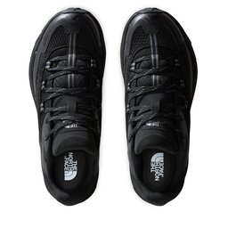 

Снікерcи The North Face W Vectiv Taraval NF0A52Q2KX71 Tnf Black/Tnf Black, Чорний