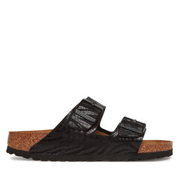 Birkenstock Şlapi Birkenstock Arizona zebra 1029560 Negru