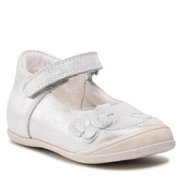 Froddo Poltopánky Froddo G3140134 Silver
