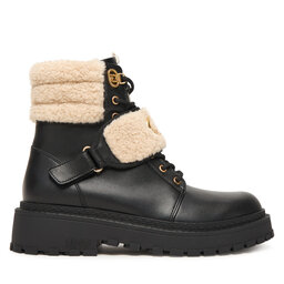 Liu Jo Botines planos Liu Jo Rumi 40 SF5061 PX446 Negro