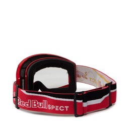 

Окуляри для зимових видів спорту Red Bull Spect Strive 014S Red, Червоний