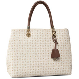 

Сумка Pollini TE8446PP0AQ1110C Avorio/Vit.Marro, Бежевий