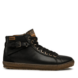 

Снікерcи Pikolinos 901-7312 Black, Чорний