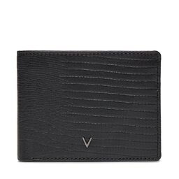 Valentino Μεγάλο Πορτοφόλι Ανδρικό Valentino Tony VPP7H082 Nero