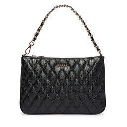 Guess Handtasche Guess PW7590 P6474 Schwarz