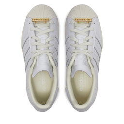 

Взуття adidas Superstar Shoes GY0025 Cloud White/Cloud White/Off White, Білий
