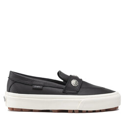 

Кросівки Vans Style 53 VN0A5KRBA1N1 (Hardware)Western/Leather, Чорний