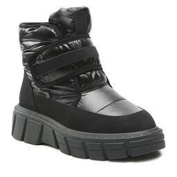 Keddo Stivali Keddo 528206/27-01 Black