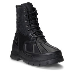 Polo Ralph Lauren Trapery Polo Ralph Lauren Oslo Hgh III 812913555 Black 001