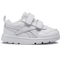 

Взуття Reebok Classic, Білий