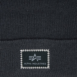 

Шапкa Alpha Industries X-Fit Beanie 168905 Rep.Grey 04, Сірий