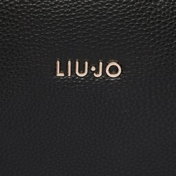 

Рюкзак Liu Jo Ecs M Backpack AA3333 E0086 Nero 22222, Чорний