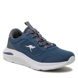 KangaRoos Sportcipő KangaRoos K-Wn Dawn 30017 000 4360 Midnight Blue/Grisaille