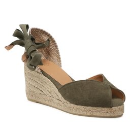 Castañer Espadryle Castañer Bilina/6/002 023003-414 414