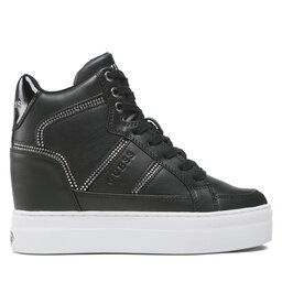 Guess Sneakers Guess Giala FL5ALA ELE12 Nero