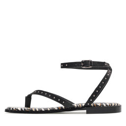 

Босоніжки Pepe Jeans Hayes Savage PLS90548 Black 999, Чорний