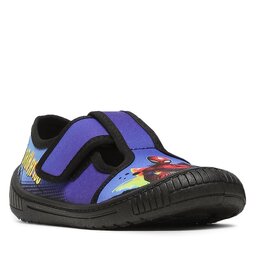 Spiderman Ultimate Papuci de casă Spiderman Ultimate SS23-229SPRMV Bleumarin