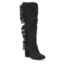 Jenny Fairy Botas altas Jenny Fairy LS5869-01 Black