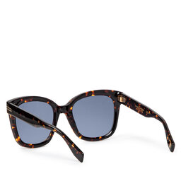 

Сонцезахисні окуляри Marc Jacobs 1012/S Havana 086, Коричневий