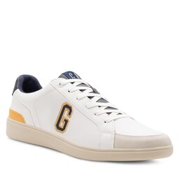 Gap Sneakers Gap GAB002F5SMWELBGP Bianco