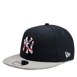 New Era Cappellino New Era Kidsill 950 Nyy 60434981 Blu scuro