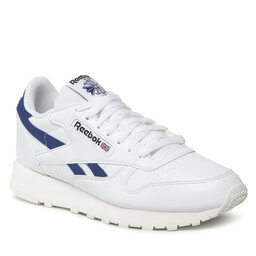 Reebok Scarpe Reebok Classic Vegan GY4820 Ftwwht/Ftwwht/Clacob