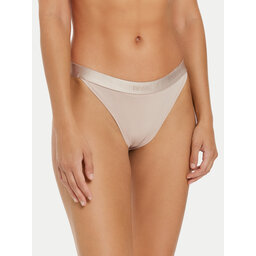 BOSS Boss Klassischer Damenslip 50520399 Beige