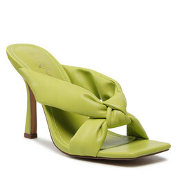 DeeZee Sandaler och Slip-ons DeeZee LS5685-05 Green