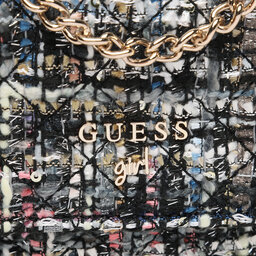 

Сумка Guess J3YZ14 WFN00 F9WL, Cиній