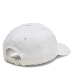 

Бейсболка adidas Big Tonal Logo Baseball Cap IR7902 White, Білий