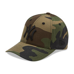 New Era Cappellino New Era League Essenti Child 12053098 Verde