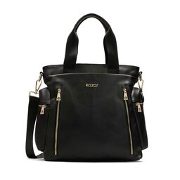 Kazar Borsetta Kazar Missy 75687-01-00 Czarny