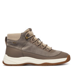 Geox Sneakers Geox D Berinike B Abx D663NA 022EK C1467 Grau