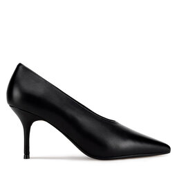 Gino Rossi Pantofi cu toc subțire Gino Rossi CLEO-1527-1-TB Negru