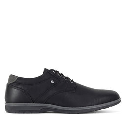 Lanetti Scarpe basse Lanetti LINOS2-101 MBS Nero