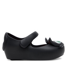 Melissa Μπαλαρίνες Melissa Mini Melissa Ultragirl Ii Sp 30901 Μαύρο