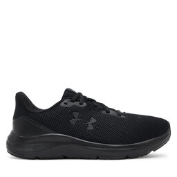 Under Armour Běžecké boty Under Armour Ua W Charged Pursuit 4 3028261 Černá
