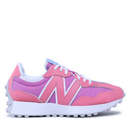 

Снікерcи New Balance WS327FK Рожевий