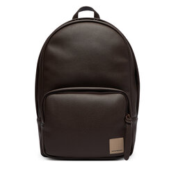 Emporio Armani Rucksack Emporio Armani EM007108 Dunkelbraun