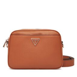 Guess Сумка Guess Meridian II HWBG69 74140 Коричневий