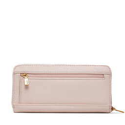 

Великий жіночий гаманець Guess Laryn (BA) Slg SWBA91 96460 LTR, Рожевий