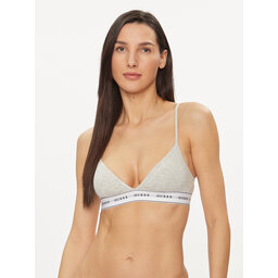 Guess Guess Bralette Carrie O2BC02 KBBU1 Gris