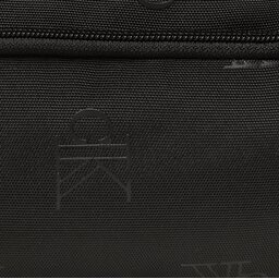 

Плоска сумка Calvin Klein Sport Essentials Camerabag 18 Aop K50K510093 0GJ, Чорний