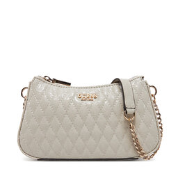 Guess Borsetta Guess HWGG96 26720 Écru