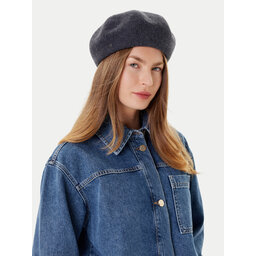Weekend Max Mara Beret Weekend Max Mara Pitti 2525576014 Szary