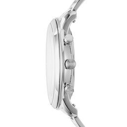 

Годинник Fossil Neutra Chrono FS5384 Silver/Silver, Срібний