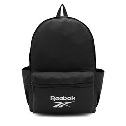 Reebok Σακίδιο Reebok RBK-001-CCC-05 Μαύρο
