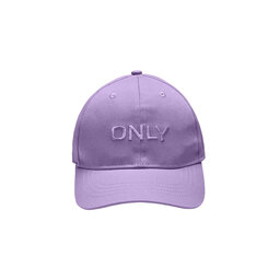 Kids ONLY Czapka z daszkiem Kids ONLY 15201809 Violet