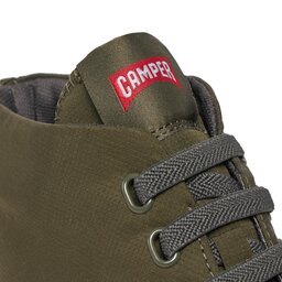 

Снікерcи Camper Peu Touring K300270-020 Dark Green, Хакі