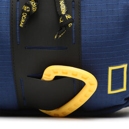 

Сумка на пояс National Geographic Explorer III N21212.45 Niebieski 45, Голубий